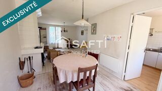  Maison à vendre 3 pièces 69 m²