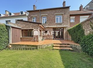 Maison à vendre 6 pièces 170 m²