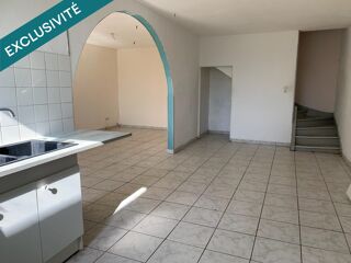  Maison à vendre 3 pièces 83 m²