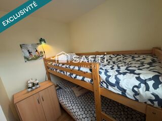  Appartement à vendre 2 pièces 46 m²