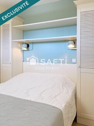  Appartement � vendre 2 pi�ces 27 m�