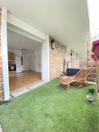  Appartement � vendre 3 pi�ces 57 m�