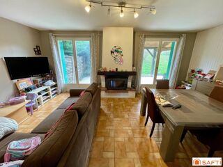  Maison à vendre 5 pièces 85 m²