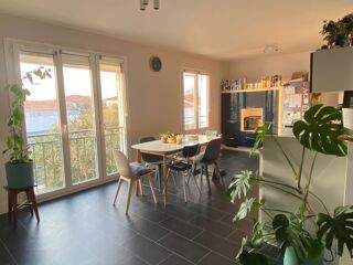  Maison � vendre 6 pi�ces 116 m�