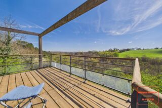  Maison à vendre 8 pièces 210 m²