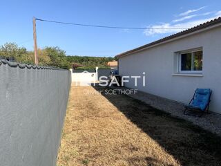  Maison à vendre 6 pièces 120 m²