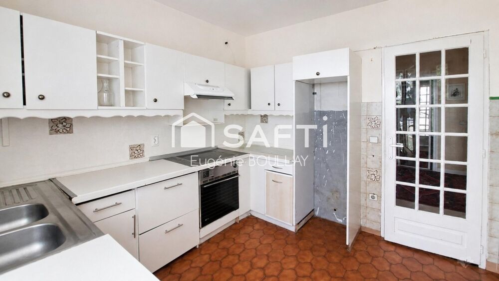 Vente Appartement BIARRITZ  – Appartement T4 101 m², terrasse sur parc Biarritz