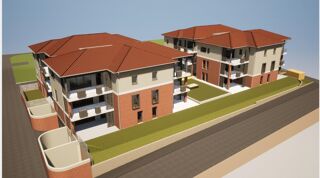  Appartement � vendre 3 pi�ces 85 m�