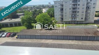  Appartement à vendre 4 pièces 68 m²
