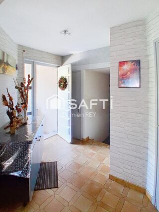  Maison à vendre 6 pièces 111 m²