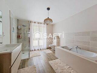  Maison à vendre 6 pièces 130 m²