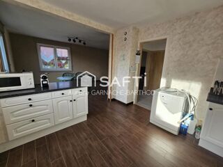  Maison � vendre 6 pi�ces 132 m�