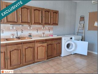  Maison � vendre 8 pi�ces 132 m�