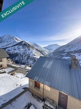  Maison � vendre 3 pi�ces 62 m�