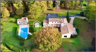  Maison � vendre 10 pi�ces 288 m�