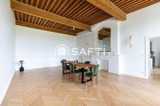  Maison � vendre 8 pi�ces 300 m�