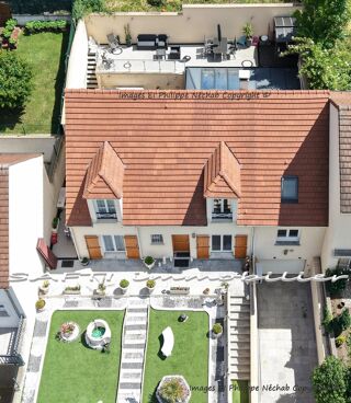  Maison � vendre 8 pi�ces 164 m�