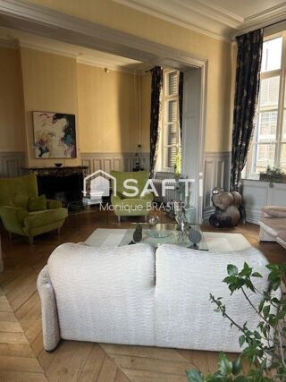  Maison à vendre 8 pièces 240 m²