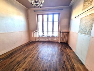  Maison à vendre 4 pièces 61 m²