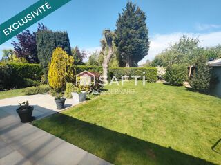  Maison à vendre 6 pièces 146 m²