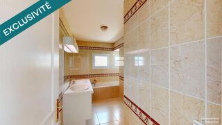  Appartement  vendre 4 pices 107 m