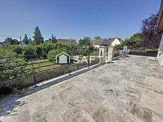  Maison � vendre 6 pi�ces 135 m�