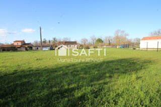  Terrain � vendre 1300 m�