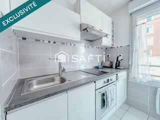  Appartement � vendre 2 pi�ces 41 m�