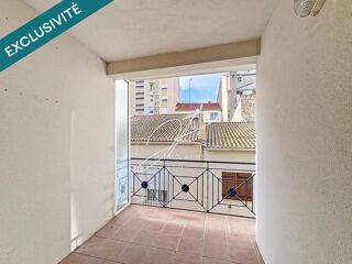  Appartement à vendre 3 pièces 64 m²