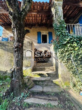  Maison � vendre 8 pi�ces 300 m�