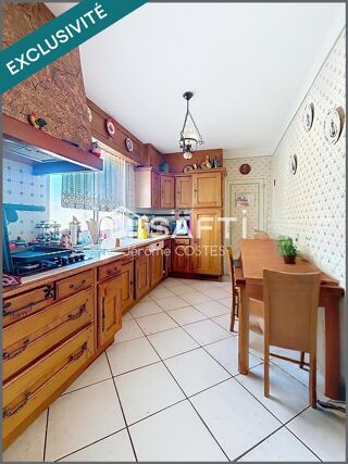  Maison � vendre 6 pi�ces 148 m�