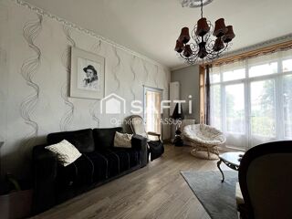  Maison  vendre 5 pices 114 m