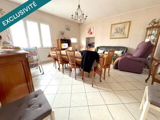  Maison  vendre 5 pices 140 m