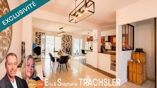  Maison � vendre 5 pi�ces 109 m�