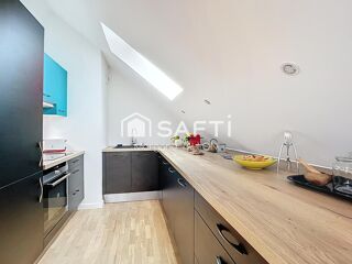  Appartement  vendre 3 pices 53 m