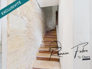  Maison � vendre 4 pi�ces 150 m�