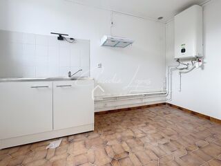  Appartement à louer 1 pièce 26 m²