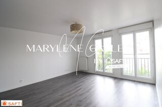  Appartement à vendre 2 pièces 42 m²