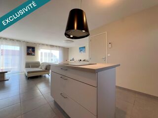  Maison à vendre 5 pièces 90 m²