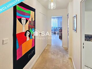  Appartement  vendre 4 pices 130 m