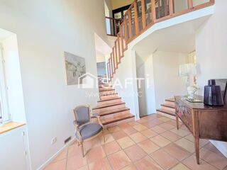  Maison � vendre 8 pi�ces 200 m�