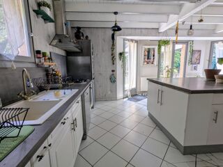  Maison à vendre 5 pièces 126 m²