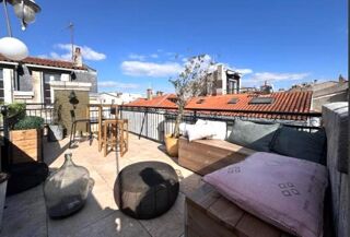  Appartement à vendre 3 pièces 77 m²