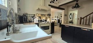  Maison � vendre 9 pi�ces 196 m�