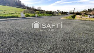  Terrain � vendre 716 m�