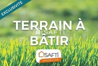  Terrain � vendre 1217 m�