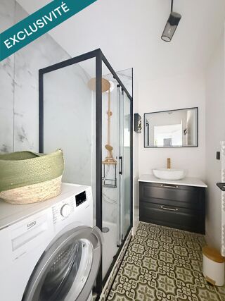  Appartement � vendre 3 pi�ces 53 m�