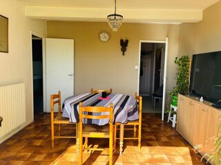  Appartement à vendre 4 pièces 77 m²