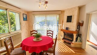  Maison à vendre 7 pièces 137 m²