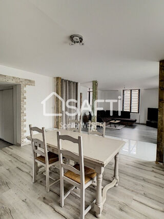  Maison � vendre 4 pi�ces 108 m�